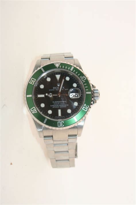 rolex 16610 t lv